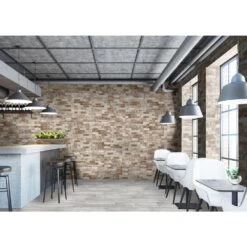 Florida Tile Home Collection Alaskan Powder 8 In. X 36 In. Porcelain Floor And Wall Tile (367.2 Sq. Ft./ Pallet) 17 Florida Tile Home Collection Alaskan Powder 8 In. X 36 In. Porcelain Floor And Wall Tile (367.2 Sq. Ft./ Pallet) -Best Flooring Store 8548dc290158888c8b5d58afb161ec24 1800x1800