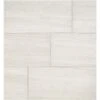 Marazzi Modern Renewal Parchment 12 In. X 24 In. Glazed Porcelain Floor And Wall Tile (15.6 Sq. Ft. / Case)