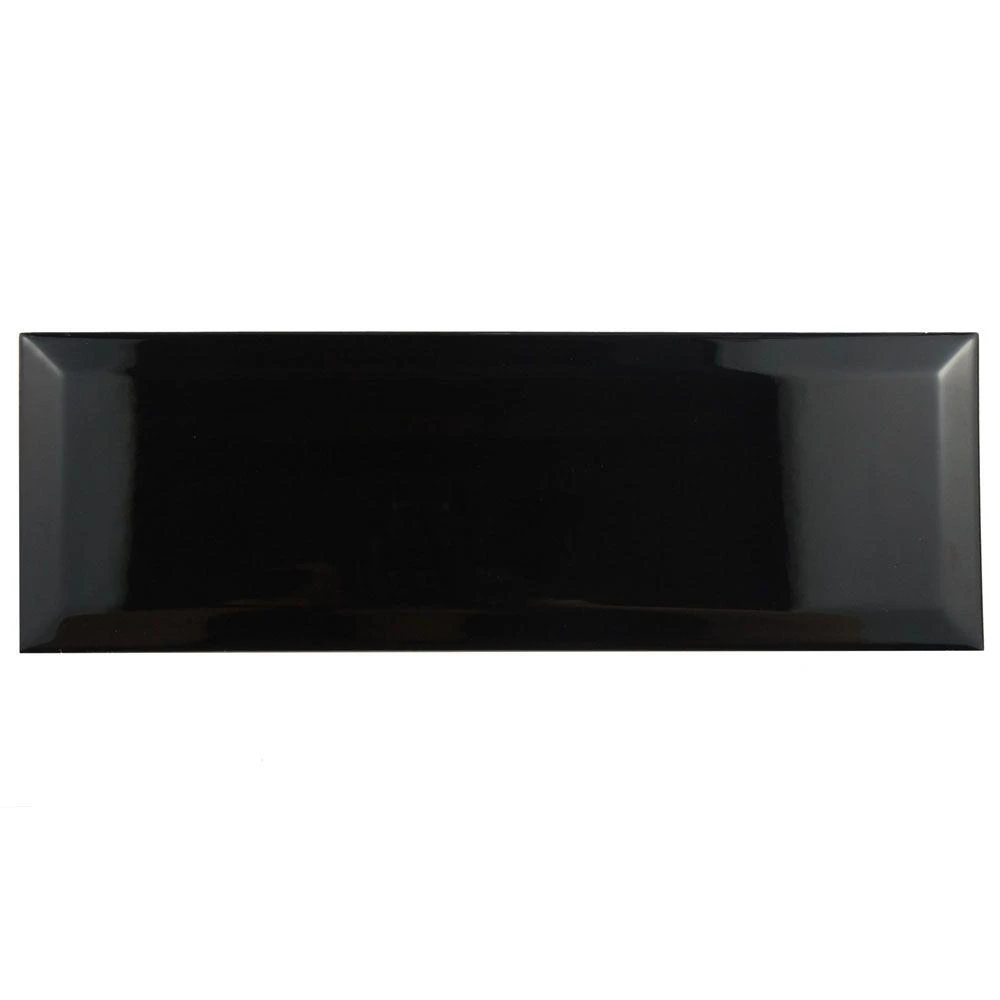 Merola Tile Santorini Loft Blanco 4 In. X 11-7/8 In. Ceramic Subway Wall Tile (12.17 Sq. Ft. / Case) 8 Merola Tile Santorini Loft Blanco 4 In. X 11-7/8 In. Ceramic Subway Wall Tile (12.17 Sq. Ft. / Case) - Image 8