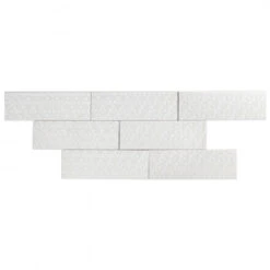 Bond Tile Wembley Snowflake 3 In. X 9 In. Matte Ceramic Subway Wall Tile (30 Pieces 5.16 Sq. Ft. / Box) -Best Flooring Store 8662acba 8f9d 40e6 879f 256a98644d8d.2676dc5c196a047fa097a19914f2bd0d 1800x1800