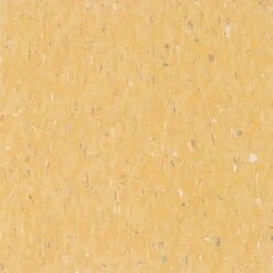 Armstrong Excelon Multi 12 In. X 12 In. Soleil Yellow Vinyl Tile Flooring (45 Sq. Ft. / Case)