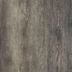Lifeproof Dark Grey Oak Multi-Width X 47.6 In. L Luxury Vinyl Plank Flooring (19.53 Sq. Ft. / Case)