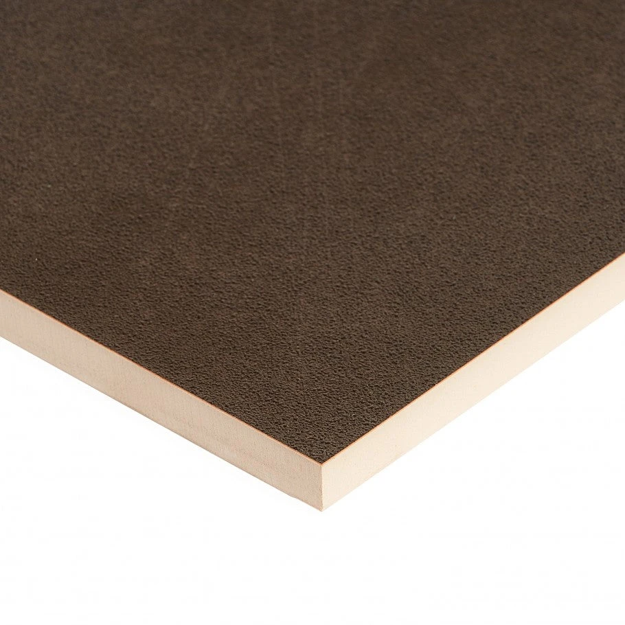 Bond Tile Remnant Brown 11 In. X 40 In. Textured Ceramic Wall Tile (4 Pieces 12.48 Sq. Ft. / Case) 6 Bond Tile Remnant Brown 11 In. X 40 In. Textured Ceramic Wall Tile (4 Pieces 12.48 Sq. Ft. / Case) - Image 6