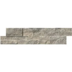 MSI Trevi Gray Ledger Panel 6 In. X 24 In. Natural Travertine Wall Tile (10 Cases / 60 Sq. Ft. / Pallet) 9 MSI Trevi Gray Ledger Panel 6 In. X 24 In. Natural Travertine Wall Tile (10 Cases / 60 Sq. Ft. / Pallet) -Best Flooring Store 8dd09df553f99407605349baf1bf2c93 1800x1800