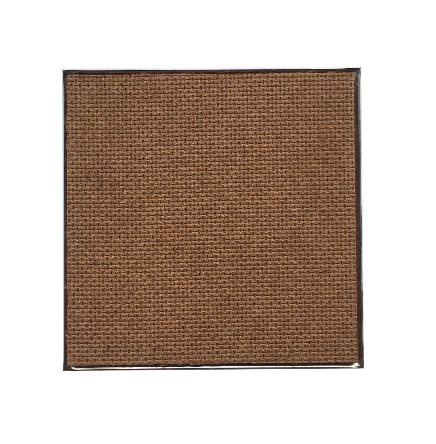 4" X 4" Brushed Stainless Steel Kitchen Back Splash Tile (9 Tile) $17.95/SF 7 4" X 4" Brushed Stainless Steel Kitchen Back Splash Tile (9 Tile) $17.95/SF - Image 7