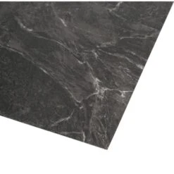 TrafficMASTER Black Marble 12 In. X 12 In. Peel And Stick Vinyl Tile (30 Sq. Ft. / Case) -Best Flooring Store 8f0883443dc796f6a9d3a88e176f5c22 1800x1800