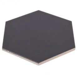 Magen Hex Dark Gray Matte Ceramic Hexagon Tile 11 Magen Hex Dark Gray Matte Ceramic Hexagon Tile -Best Flooring Store 8fd644a6 9beb 4e40 9dd4 414db1132e9b.6782111aa6d2df2d9de88db8ec0b08de 1800x1800