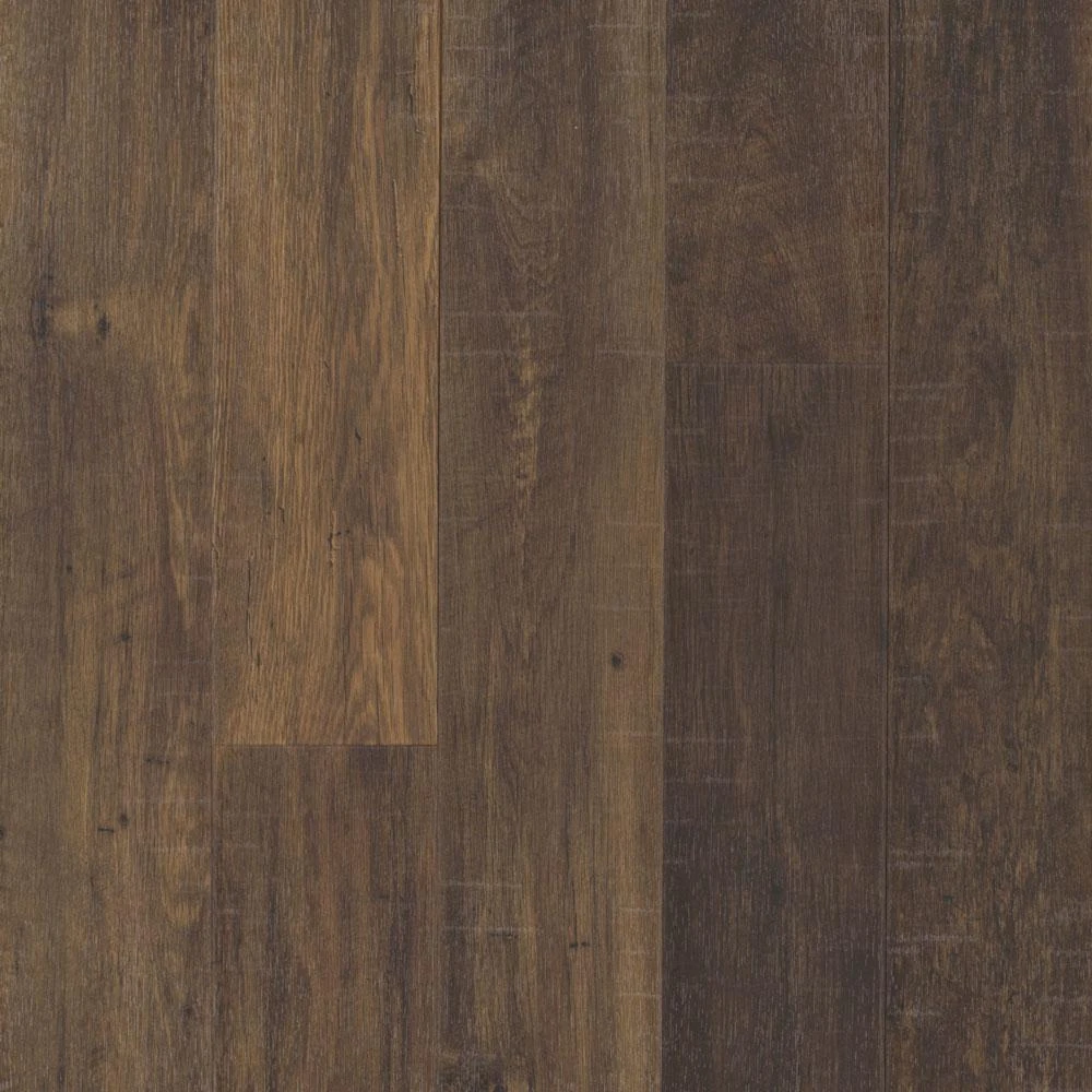 Pergo Outlast+ Waterproof Java Scraped Oak 10 Mm T X 6.14 In. W X 47.24 In. L Laminate Flooring (451.36 Sq. Ft. / Pallet) 3 Pergo Outlast+ Waterproof Java Scraped Oak 10 Mm T X 6.14 In. W X 47.24 In. L Laminate Flooring (451.36 Sq. Ft. / Pallet) - Image 3