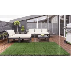 TrafficMaster 1 Ft. X 1 Ft. Artificial Grass Interlocking Tiles (9-Pack) 27 TrafficMaster 1 Ft. X 1 Ft. Artificial Grass Interlocking Tiles (9-Pack) -Best Flooring Store 936543a5f66d67ea7e83d48e356092a0 1800x1800