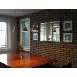 Old Mill Brick Rushmore Thin Brick Singles - Flats (Box Of 50) - 7.625 In. X 2.25 In. (7.3 Sq. Ft.) -Best Flooring Store 94a83c7a49e426784916ed8a7a84b723 1800x1800