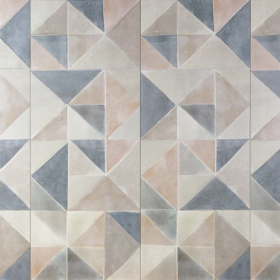 Impulse Kaleidoscope 12 In. X 32 In. Ceramic Wall Tile (5 Pieces 13.37 Sq. Ft. / Box) 1 Impulse Kaleidoscope 12 In. X 32 In. Ceramic Wall Tile (5 Pieces 13.37 Sq. Ft. / Box)