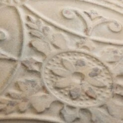 Merola Tile Saja Blanco 13 In. X 13 In. Ceramic Floor And Wall Tile (12.2 Sq. Ft. / Case) -Best Flooring Store 95fb49bf2266e71af59072f5c19af8c3 1800x1800