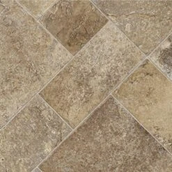TrafficMASTER Limestone Slab Beige Residential Vinyl Sheet, Sold By 12 Ft. Wide X Custom Length -Best Flooring Store 96e289abbfc297db3a287506324478bd 999a38b1 c979 4600 9929 0364a6a4c20c 1800x1800
