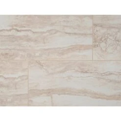 MSI Romagna Ivory 12 In. X 24 In. Polished Porcelain Floor And Wall Tile (16 Sq. Ft. / Case) -Best Flooring Store 98d4352b2cdd458398ba41013cdbd476 1800x1800