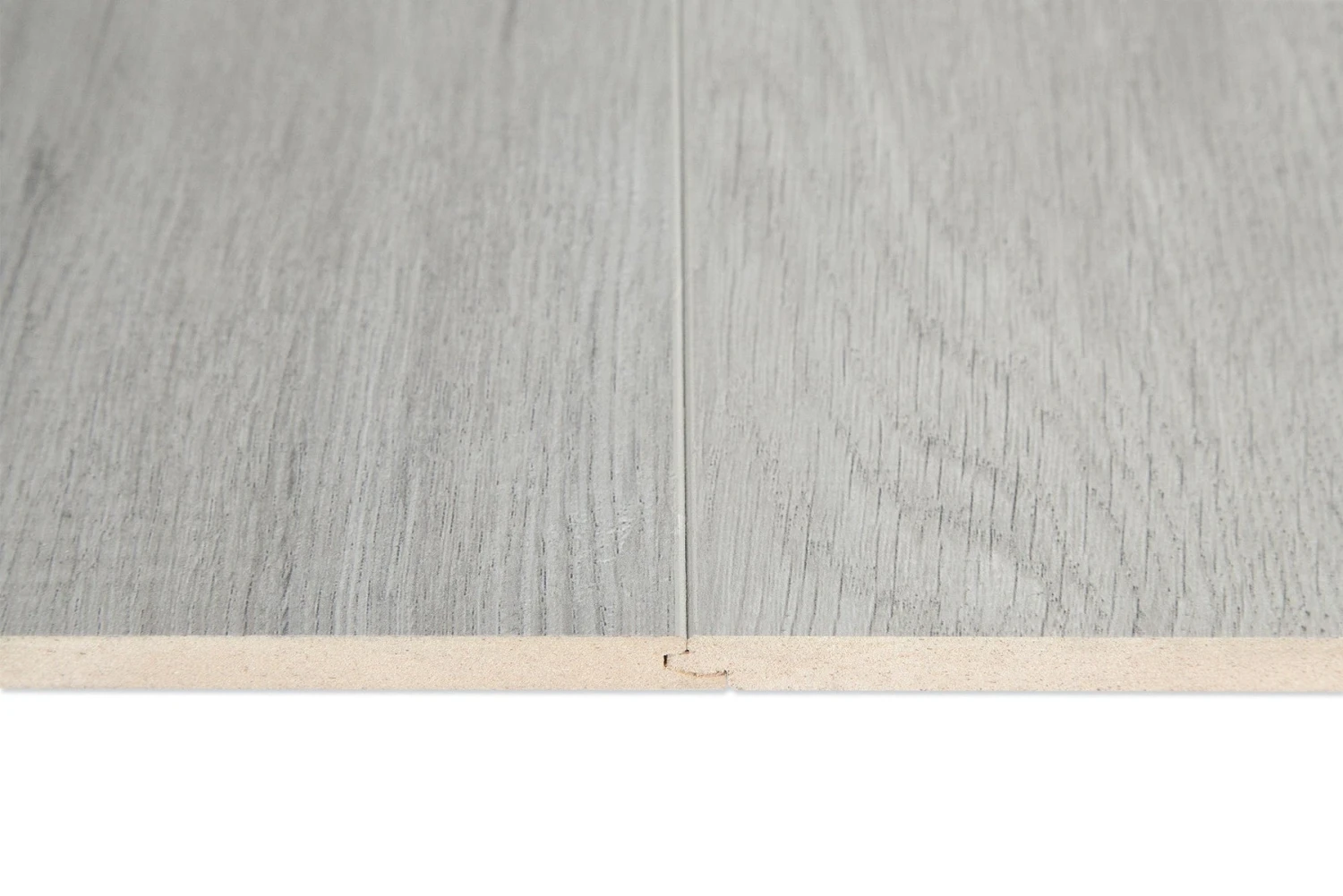 BuildDirect Ultra Grey 12mm 48" X 6.7" Laminate Flooring (26.68sq. Ft. Per Box) 5 BuildDirect Ultra Grey 12mm 48" X 6.7" Laminate Flooring (26.68sq. Ft. Per Box) - Image 5