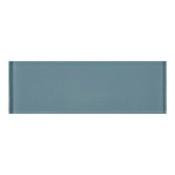 MSI Harbor 4 In. X 12 In. Textured Glass Gray Subway Tile (5 Sq. Ft. / Case) 12 MSI Harbor 4 In. X 12 In. Textured Glass Gray Subway Tile (5 Sq. Ft. / Case) -Best Flooring Store 9c39735f95cb0c5ba9f472a40a98c9f7 1800x1800