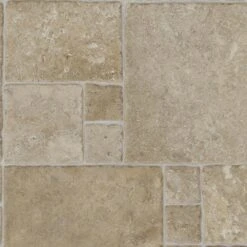TrafficMASTER Limestone Slab Beige Residential Vinyl Sheet, Sold By 12 Ft. Wide X Custom Length -Best Flooring Store 9c4c83b0a3ec1e4b031b29464099c4a4 711aeb23 b40c 4e27 b07e 36a49f939ba0 1800x1800