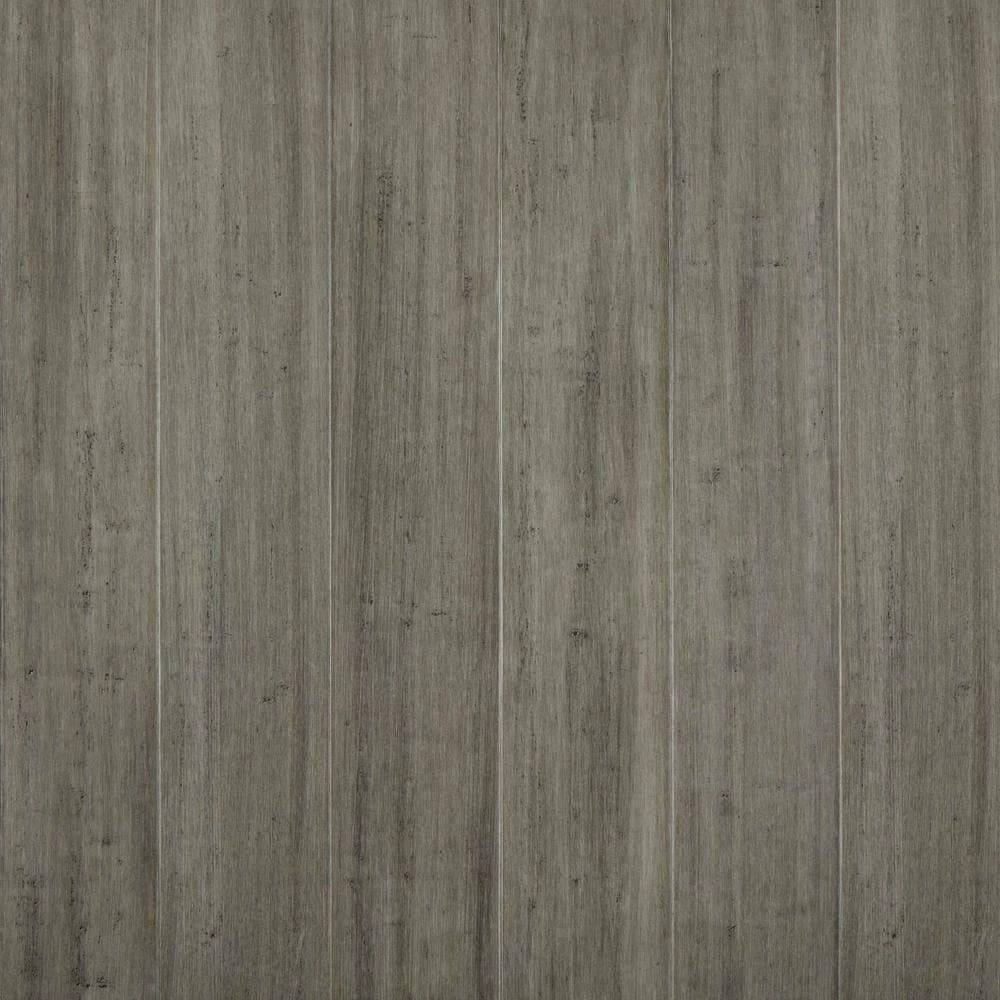 Lifeproof Poway 7 Mm T X 5.12 In. W X 36.22 In. L Waterproof Engineered Click Bamboo Flooring (15.45 Sq. Ft./case) 7 Lifeproof Poway 7 Mm T X 5.12 In. W X 36.22 In. L Waterproof Engineered Click Bamboo Flooring (15.45 Sq. Ft./case) - Image 7