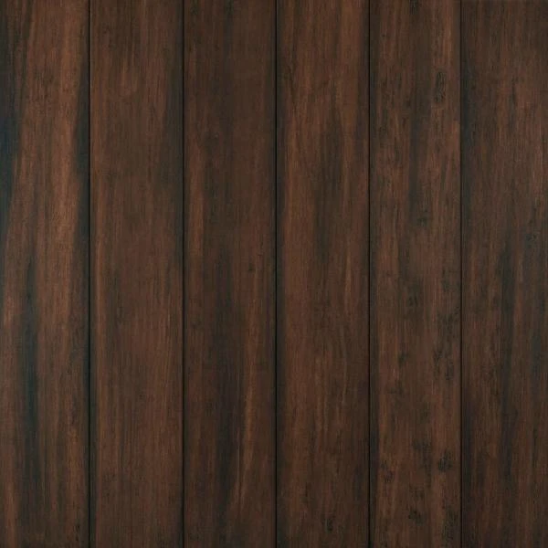 Lifeproof Poway 7 Mm T X 5.12 In. W X 36.22 In. L Waterproof Engineered Click Bamboo Flooring (15.45 Sq. Ft./case) 9 Lifeproof Poway 7 Mm T X 5.12 In. W X 36.22 In. L Waterproof Engineered Click Bamboo Flooring (15.45 Sq. Ft./case) - Image 9