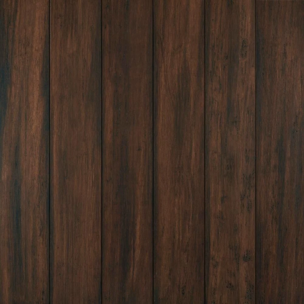 Lifeproof Poway 7 Mm T X 5.12 In. W X 36.22 In. L Waterproof Engineered Click Bamboo Flooring (15.45 Sq. Ft./case) 10 Lifeproof Poway 7 Mm T X 5.12 In. W X 36.22 In. L Waterproof Engineered Click Bamboo Flooring (15.45 Sq. Ft./case) - Image 10