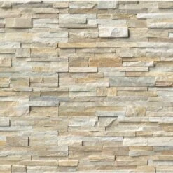 MSI Golden White Ledger Panel 6 In. X 24 In. Natural Quartzite Slate Wall Tile (10 Cases/40 Sq. Ft./pallet) 27 MSI Golden White Ledger Panel 6 In. X 24 In. Natural Quartzite Slate Wall Tile (10 Cases/40 Sq. Ft./pallet) -Best Flooring Store a0ed022380501b45fec3d119054e5c48 1800x1800
