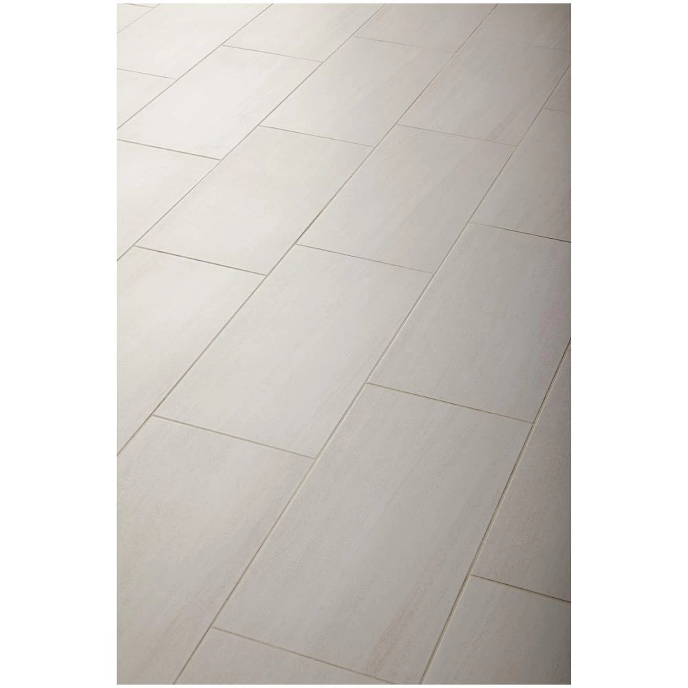 Marazzi Modern Renewal Parchment 12 In. X 24 In. Glazed Porcelain Floor And Wall Tile (15.6 Sq. Ft. / Case) 4 Marazzi Modern Renewal Parchment 12 In. X 24 In. Glazed Porcelain Floor And Wall Tile (15.6 Sq. Ft. / Case) - Image 4