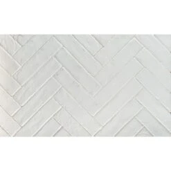 MSI Capella White Brick 2-1/3 In. X 10 In. Matte Porcelain Floor And Wall Tile (5.17 Sq. Ft. / Case) 20 MSI Capella White Brick 2-1/3 In. X 10 In. Matte Porcelain Floor And Wall Tile (5.17 Sq. Ft. / Case) -Best Flooring Store a3b01d1a3fef2b56d9226bf0b2d154fb 1800x1800
