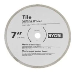 RYOBI 7 In. 4.8 Amp Tabletop Tile Saw -Best Flooring Store a4594dac0af92e8b02a5d6a756988540 1800x1800