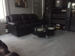 BuildDirect Ultra Grey 12mm 48" X 6.7" Laminate Flooring (26.68sq. Ft. Per Box) 17 BuildDirect Ultra Grey 12mm 48" X 6.7" Laminate Flooring (26.68sq. Ft. Per Box) -Best Flooring Store a5fb21c3 9633 499b bb46 094a9f6c4a3e 1.5efd314305fa92246b4e86e0f38a3070 1800x1800