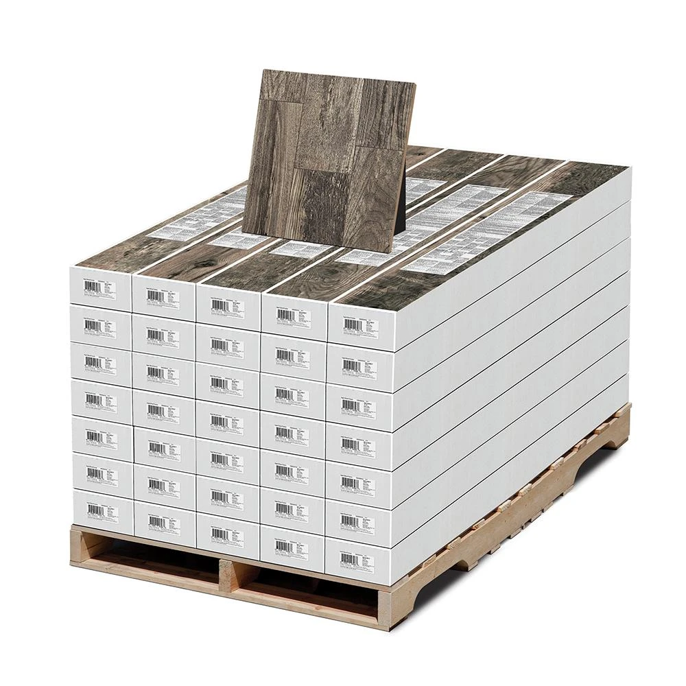 Home Decorators Collection Water Resistant Hillrose Fusion 12 Mm T X 6.06 In. W X 50.67 In. L Laminate Flooring (597.45 Sq. Ft. / Pallet) 18 Home Decorators Collection Water Resistant Hillrose Fusion 12 Mm T X 6.06 In. W X 50.67 In. L Laminate Flooring (597.45 Sq. Ft. / Pallet) - Image 18