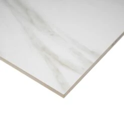 MSI Kolasus White 12 In. X 24 In. Polished Porcelain Floor And Wall Tile (16 Sq. Ft./case) 14 MSI Kolasus White 12 In. X 24 In. Polished Porcelain Floor And Wall Tile (16 Sq. Ft./case) -Best Flooring Store a977b91511fd62285087828e4f107fe4 3f5eb71d 5967 437e a1a3 b116f94662fd 1800x1800