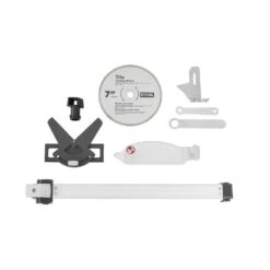 RYOBI 7 In. 4.8 Amp Tabletop Tile Saw -Best Flooring Store a9c454d5dadd663ebf5aa66797ad1a07 1800x1800