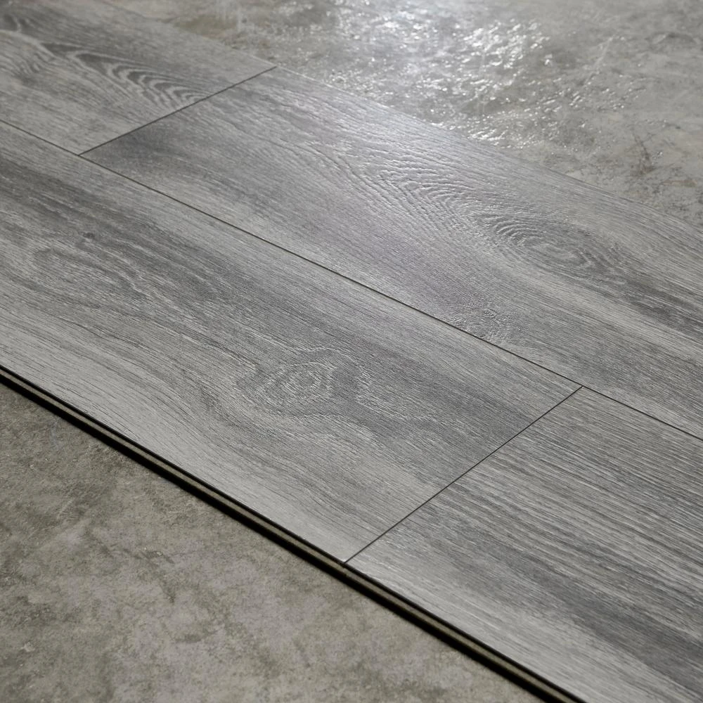 Home Decorators Collection Water Resistant EIR Silverton Oak 8 Mm Thick X 7-1/2 In Wide X 50-2/3 In Length Laminate Flooring (947.6 Sq. Ft./pallet) 5 Home Decorators Collection Water Resistant EIR Silverton Oak 8 Mm Thick X 7-1/2 In Wide X 50-2/3 In Length Laminate Flooring (947.6 Sq. Ft./pallet) - Image 5