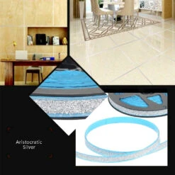 1 Roll Ceramic Tile Mildewproof Gap Tape Kitchen Ceramic Self Dhesive Waterproof Tape Home Supplies 18 1 Roll Ceramic Tile Mildewproof Gap Tape Kitchen Ceramic Self Dhesive Waterproof Tape Home Supplies -Best Flooring Store ac0a5b3b ce79 492a a437 c02f7d72e9ae 1.3579a4cc08a91a973ad0805ca48ef7a5 1800x1800