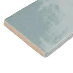 Merola Tile Chester Acqua 3 In. X 6 In. Ceramic Wall Subway Tile (6.02 Sq. Ft. / Case) -Best Flooring Store af3226e7ffcec981c2c6bf73bd68586f 1800x1800