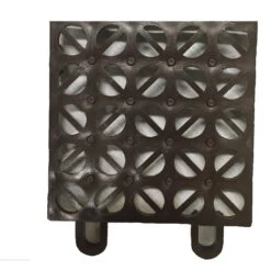 Brown Regenerated 22 In. X 22 In. Polypropylene Interlocking Floor Mat System (Set Of 4 Tiles) 11 Brown Regenerated 22 In. X 22 In. Polypropylene Interlocking Floor Mat System (Set Of 4 Tiles) -Best Flooring Store af9e1d2f2ffc187f283ae979753f65fe 1800x1800