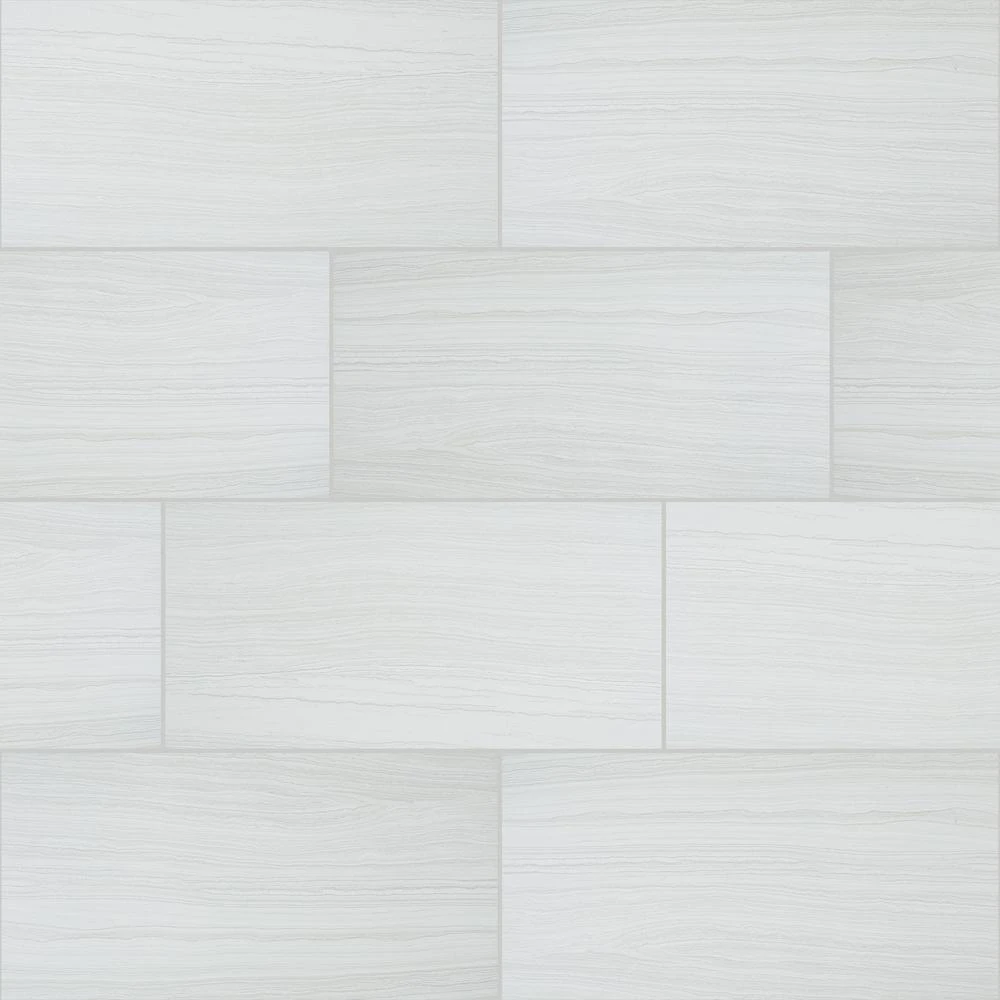 Daltile QuicTile 12 In. X 24 In. Cliff Stone Matte Color Body Porcelain Locking Floor Tile (9.6 Sq. Ft. / Case) 20 Daltile QuicTile 12 In. X 24 In. Cliff Stone Matte Color Body Porcelain Locking Floor Tile (9.6 Sq. Ft. / Case) - Image 20