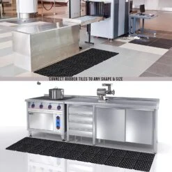 SafetyCare Interlocking Rubber Mat Tiles - 6 Tiles -Best Flooring Store b26d4abc 1472 43ad 8448 d2b3d5fe719d.1eda5a1d50b7d901522bf47f6f7c5f58 1800x1800