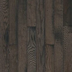 Bruce Revolutionary Rustics Oak Oakleaf Brown 3/4 In. T X 5 In. W X Varying L Solid Hardwood Flooring (23.5 Sq.ft./case) -Best Flooring Store b32a7717dc7308e4bcfe6781904cf530 c817f94a 1540 4841 a781 45b5cf77c6e5 1800x1800