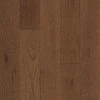 Bruce Revolutionary Rustics Oak Oakleaf Brown 3/4 In. T X 5 In. W X Varying L Solid Hardwood Flooring (23.5 Sq.ft./case)