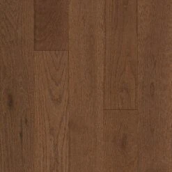 Bruce Revolutionary Rustics Oak Oakleaf Brown 3/4 In. T X 5 In. W X Varying L Solid Hardwood Flooring (23.5 Sq.ft./case)