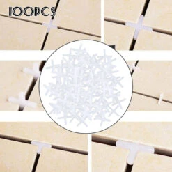 Willstar 151Pcs Tile Leveling System Tile Spacer Wall Leveler Wedges Spacers Flooring Wall Tile Carrelage Leveling System -Best Flooring Store b4de286b 05be 4ac1 9791 2a7f3bd12379.3a9d86f125adc250c5138d4637197506 1800x1800