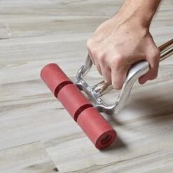 TrafficMaster White Maple 6 In. W X 36 In. L Luxury Vinyl Plank Flooring (24 Sq. Ft. / Case) -Best Flooring Store b544f74b78dd5c1ec0e081bd0b4a9ce0 1800x1800