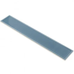 Bond Tile Sheffield Frame Blue 4 In. X 24 In. Polished Ceramic Wall Tile (8 Pieces 5.16 Sq. Ft. / Box) -Best Flooring Store b5a8be13 41af 4dcd b81f bc853044c385.6b74e7cd4bbc947cb76d4f56f28d3a5f 1800x1800