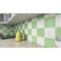 Giorbello Powder Room Green 3 In. X 6 In. X 8 Mm Glass Subway Tile (5.5 Sq. Ft./case) 28 Giorbello Powder Room Green 3 In. X 6 In. X 8 Mm Glass Subway Tile (5.5 Sq. Ft./case) -Best Flooring Store b6d215e9c56ea79654a3956112781098 c940b2bb b715 4165 8400 5643457bf6da 1800x1800