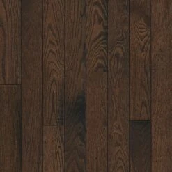 Bruce Revolutionary Rustics Oak Oakleaf Brown 3/4 In. T X 5 In. W X Varying L Solid Hardwood Flooring (23.5 Sq.ft./case) -Best Flooring Store b6e003925b4dd0f8a34e846c2e60ad5a 23cdd5c8 e662 4ec7 bda8 92258f75227f 1800x1800