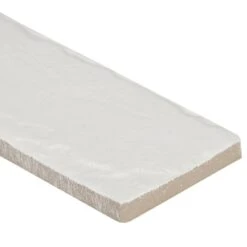 MSI Capella White Brick 2-1/3 In. X 10 In. Matte Porcelain Floor And Wall Tile (5.17 Sq. Ft. / Case) 17 MSI Capella White Brick 2-1/3 In. X 10 In. Matte Porcelain Floor And Wall Tile (5.17 Sq. Ft. / Case) -Best Flooring Store b74f6b0e43b680be514709553a02cb57 1800x1800