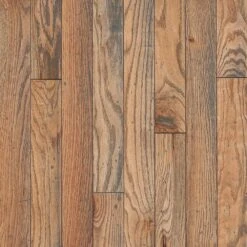 Bruce Revolutionary Rustics Oak Oakleaf Brown 3/4 In. T X 5 In. W X Varying L Solid Hardwood Flooring (23.5 Sq.ft./case) -Best Flooring Store b8159ca1298159ceea643d819f7a49c3 83d9e265 a93c 4acb 9d46 c0112787c359 1800x1800