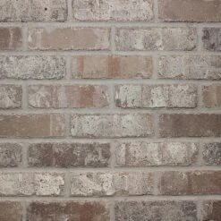 Old Mill Brick Rushmore Thin Brick Singles - Flats (Box Of 50) - 7.625 In. X 2.25 In. (7.3 Sq. Ft.) -Best Flooring Store b825610bb643a8517f9d9a135123fdae 1800x1800