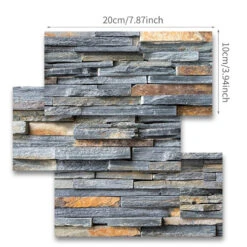 Goory Self-Adhesive Vinyl Flooring Tiles Waterproof Peel And Stick Tiles Wall Stickers For Home Decor,Gray Wood Grain -Best Flooring Store b9e5c191 f6fe 4d57 b3e6 d417be01cbf2.82c8f5e5e7c7cded520c7828c9d01346 91b37005 d9ef 4045 b8d4 0f7d219a366b 1800x1800